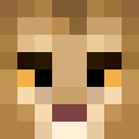 Player skin of The_Lion_NL
