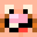 Player skin of Thog_The_Great