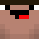 Player skin of Timghost