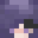 Player skin of Tlauncher122