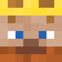 Player skin of TravisG1003