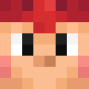 Player skin of TuxedoedFoilGDsD