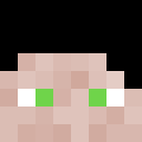 Player skin of Vegetarian_Water