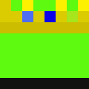 Player skin of WaspyGulcan