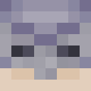Player skin of WhisperBB