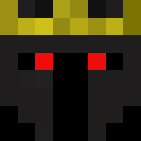 Player skin of Wicked_Warden