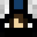 Player skin of WinterWolvee