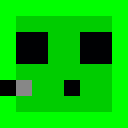 Player skin of WitherGhostGHG