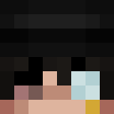 Player skin of Wittie