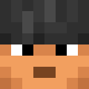 Player skin of WobblyMars59950