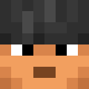 Player skin of YoDuckingShort