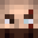 Player skin of Zdunke