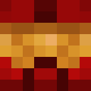 Player skin of ZeroSkillzOnline