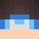 Player skin of ___Tj__