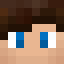 Player skin of __nevoB__