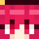 Player skin of KazOat