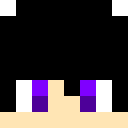 Player skin of backslash_