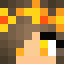 Player skin of UniverseBelow