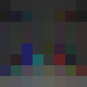 Player skin of sslumper