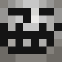 Player skin of TahaRazing