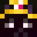 Player skin of Qwuiblington