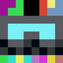 Player skin of Jiko4040
