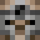 Player skin of Blackrew