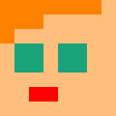 Player skin of CraftTino
