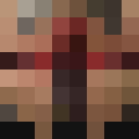 Player skin of abroxyz98