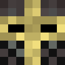 Player skin of PrinceZemmour