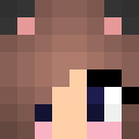 Player skin of coblekay