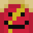 Player skin of Spanky_Swags