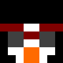 Player skin of Tijmen1o1