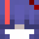 Player skin of NeatOrganism