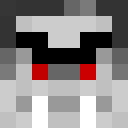Player skin of beastfeaster