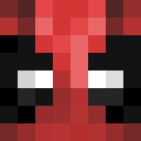 Player skin of blaglamp
