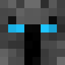 Player skin of bork0047