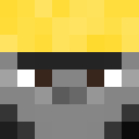Player skin of _BDE_