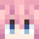 Player skin of ExplossyYomi