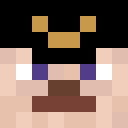 Player skin of cpjyb