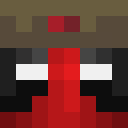Player skin of sidewaysnow