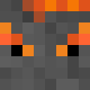 Player skin of chickntime