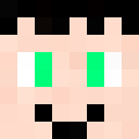 Player skin of Leivu