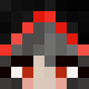 Player skin of FrostCycloneYT