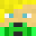 Player skin of ZJTrayGamingYT