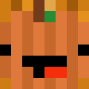 Player skin of BulkSquatThrust