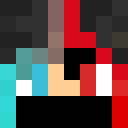 Player skin of t0rr3ntial