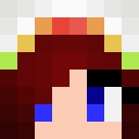 Player skin of ArielDiancie
