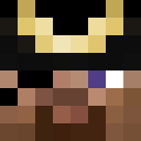 Player skin of Marxist_K