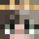 Player skin of throatfunk